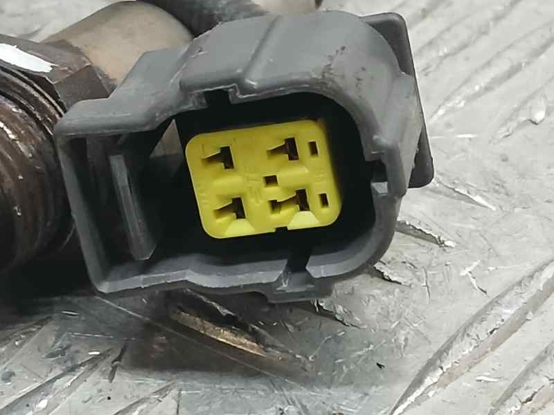 Recambio de sonda lambda para mercedes-benz clase gla (w156) gla 200 (156.943) referencia OEM IAM A0075426318 0258030007008 