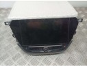 Recambio de sistema navegacion gps para opel corsa f edition referencia OEM IAM 39231265 96110430 