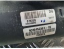 Recambio de motor arranque para opel zafira a club referencia OEM IAM 674259 15236115 245324