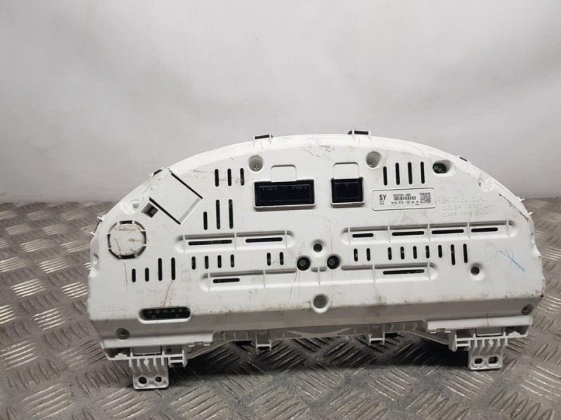 Recambio de cuadro instrumentos para honda hr-v (..) elegance referencia OEM IAM 78100T7SG730M1 MX2575205900 