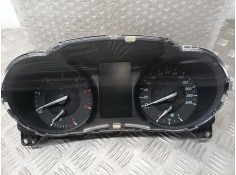 CUADRO INSTRUMENTOS 8380005W82XA A2C94484800 VDO