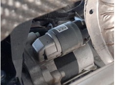 Recambio de motor arranque para peugeot 208 ii (ub_, up_, uw_, uj_) 1.2 puretech 75 referencia OEM IAM 1624230380  