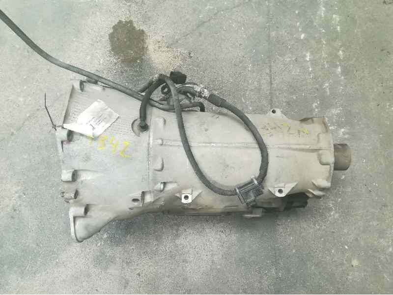 Recambio de caja cambios para ssangyong rexton 270 xdi limited referencia OEM IAM 722661 603172 AUTOMATICA