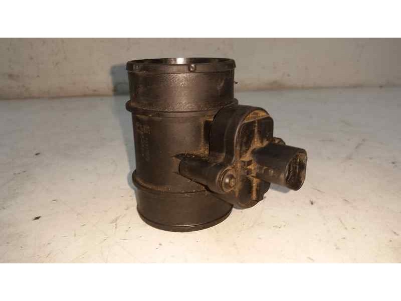 Recambio de caudalimetro para opel corsa d selective referencia OEM IAM 13307079  