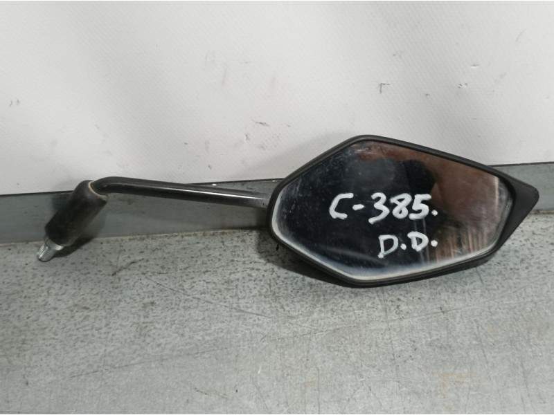 Recambio de retrovisor derecho para yamaha nmax nmax 125 referencia OEM IAM   