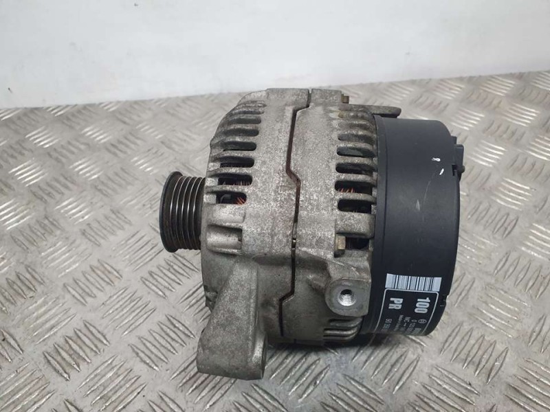 Recambio de alternador para opel omega b elegance berlina referencia OEM IAM 90356897 0123505002 BOSCH