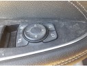 Recambio de mando elevalunas delantero izquierdo para opel insignia b grand sport (z18) 1.5 (68) referencia OEM IAM YR005163YX  