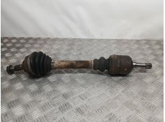 Recambio de transmision delantera izquierda para citroën zx sx referencia OEM IAM 3272A8  