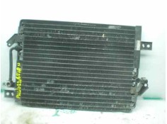 CONDENSADOR / RADIADOR AIRE ACONDICIONADO 