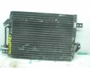 Recambio de condensador / radiador aire acondicionado para fiat palio weekend (178) 1.7 turbodiesel referencia OEM IAM   