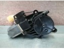 Recambio de motor elevalunas delantero derecho para ford fiesta (cb1) ambiente referencia OEM IAM 8A6114553A  2 PINS