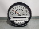Recambio de cuadro instrumentos para mini mini (r56) cooper d referencia OEM IAM 913619301 BM503011 VELOCIMETRO