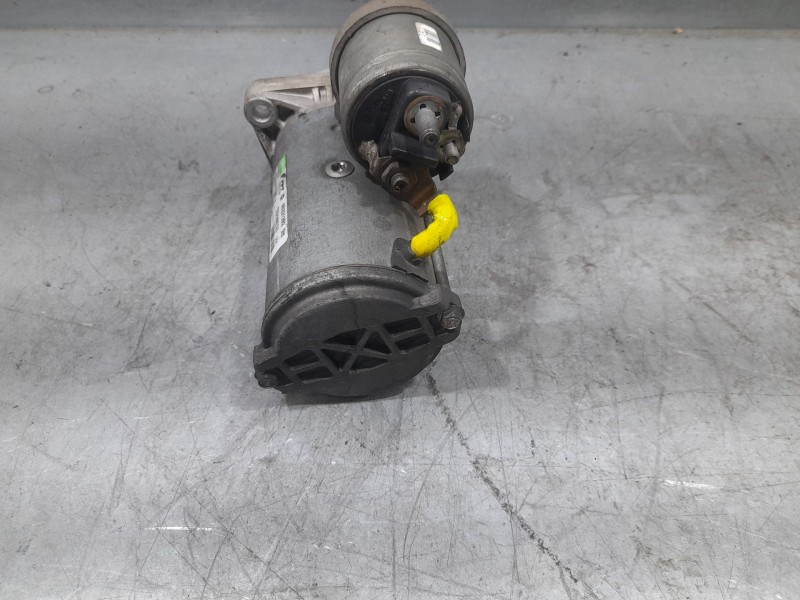 Recambio de motor arranque para opel corsa d (s07) 1.3 cdti (l08, l68) referencia OEM IAM 55221292 VALEO TS18E33