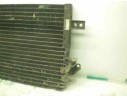 Recambio de condensador / radiador aire acondicionado para fiat palio weekend (178) 1.7 turbodiesel referencia OEM IAM   