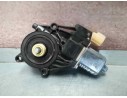 Recambio de motor elevalunas delantero derecho para ford fiesta (cb1) ambiente referencia OEM IAM 8A6114553A  2 PINS