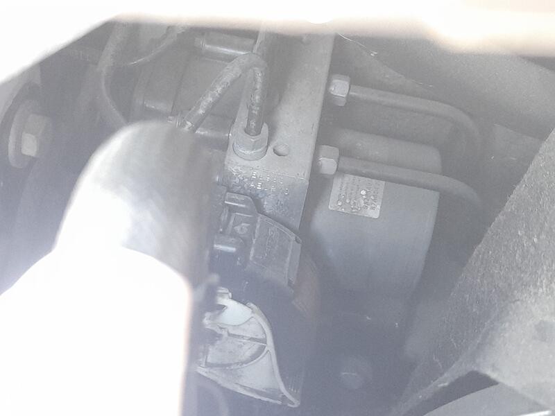 Recambio de abs para peugeot 308 ii (lb_, lp_, lw_, lh_, l3_) 2.0 bluehdi 150 referencia OEM IAM 1637315580  