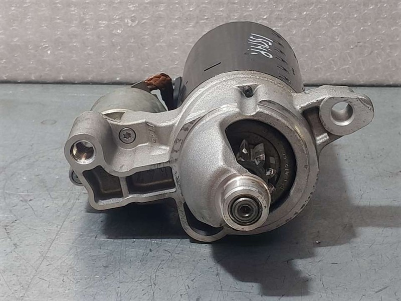 Recambio de motor arranque para audi a4 ber. (b8) básico referencia OEM IAM 03L911021E 0001139019 BOSCH