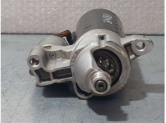 Recambio de motor arranque para audi a4 ber. (b8) básico referencia OEM IAM 03L911021E 0001139019 BOSCH