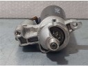 Recambio de motor arranque para audi a4 ber. (b8) básico referencia OEM IAM 03L911021E 0001139019 BOSCH