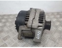 Recambio de alternador para opel omega b elegance berlina referencia OEM IAM 90356897 0123505002 BOSCH