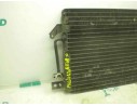 Recambio de condensador / radiador aire acondicionado para fiat palio weekend (178) 1.7 turbodiesel referencia OEM IAM   
