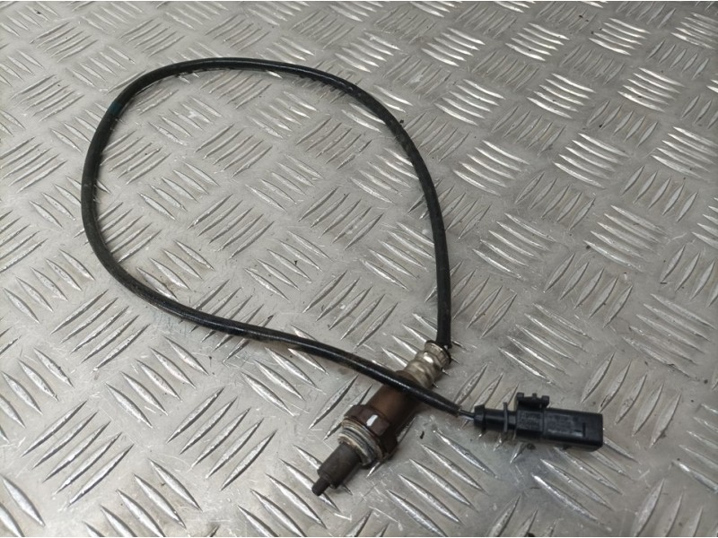 Recambio de sonda lambda para skoda scala (nw) active referencia OEM IAM 04E906262GG 150009E14 DENSO