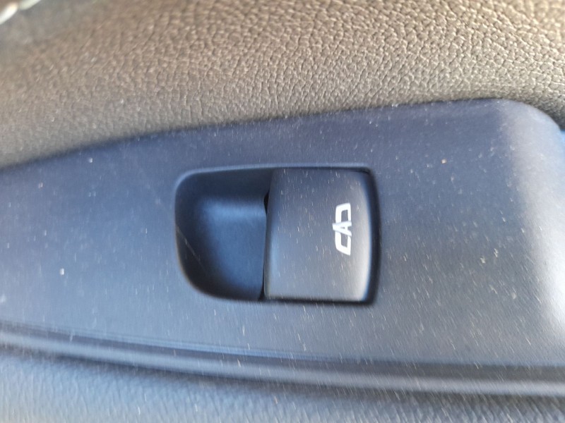 Recambio de mando elevalunas trasero derecho para opel insignia b grand sport (z18) 1.5 (68) referencia OEM IAM YR004052YX  