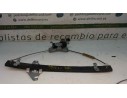 Recambio de elevalunas delantero derecho para ssangyong rexton 270 xdi limited referencia OEM IAM  2 PIN ELECTRICO