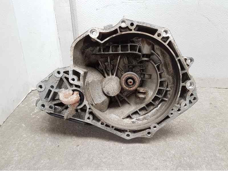 Recambio de caja cambios para opel corsa d selective referencia OEM IAM 2JC418 B11017675 5VELOCIDADES
