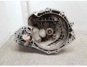 Recambio de caja cambios para opel corsa d selective referencia OEM IAM 2JC418 B11017675 5VELOCIDADES