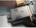Recambio de motor elevalunas delantero derecho para ford fiesta (cb1) ambiente referencia OEM IAM 8A6114553A  2 PINS