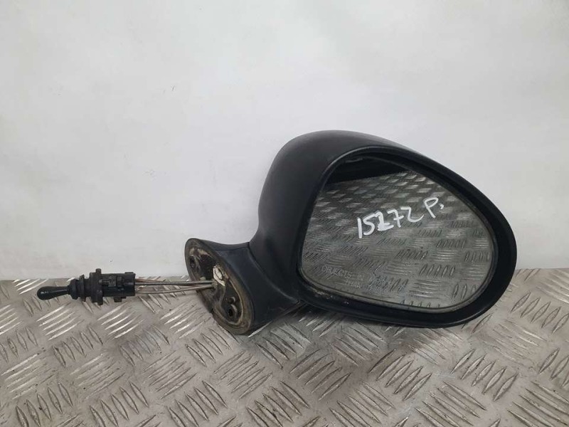 Recambio de retrovisor derecho para chevrolet matiz s referencia OEM IAM SIN REF  C/ MANDO ROZADO