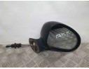 Recambio de retrovisor derecho para chevrolet matiz s referencia OEM IAM SIN REF  C/ MANDO ROZADO