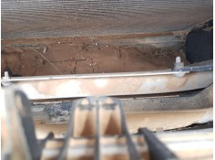 Recambio de refuerzo paragolpes delantero para mercedes-benz clase c t-model (s205) c 220 bluetec / d (205.204) referencia OEM I