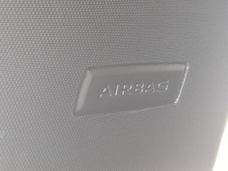 Recambio de airbag cortina delantero derecho para peugeot 308 ii (lb_, lp_, lw_, lh_, l3_) 2.0 bluehdi 150 referencia OEM IAM 98
