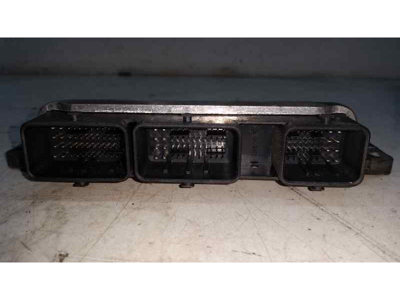 Recambio de centralita suspension para peugeot 407 coupe pack referencia OEM IAM 216804972A 9653388480 JOHNSON CONTROLS