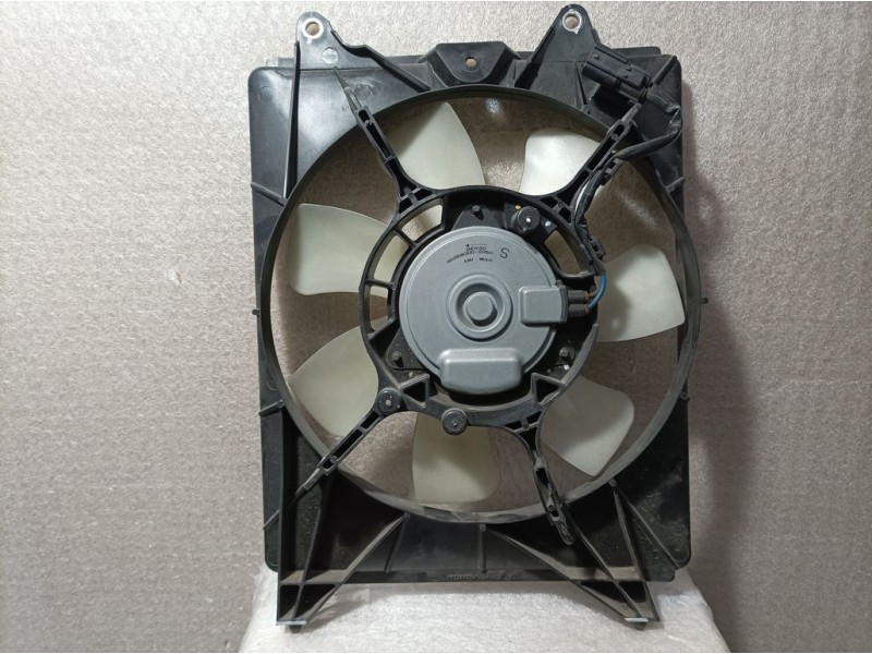 Recambio de electroventilador para honda hr-v (..) elegance referencia OEM IAM 2680002260  DENSO