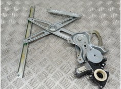 Recambio de elevalunas delantero derecho para toyota avensis touring sports advance referencia OEM IAM 8571005051 C35419101 ELEC