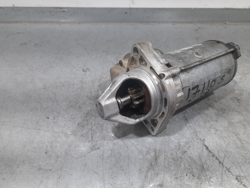 Recambio de motor arranque para opel corsa d (s07) 1.3 cdti (l08, l68) referencia OEM IAM 55221292 VALEO TS18E33