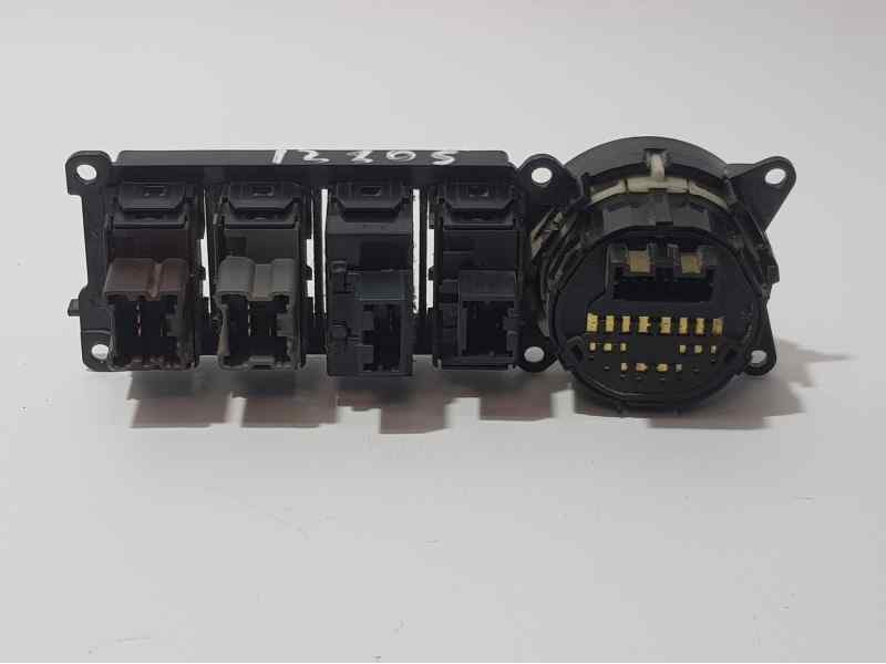 Recambio de mando multifuncion para nissan navara pick-up (d40m) double cab xe 4x4 referencia OEM IAM   