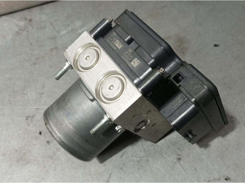 Recambio de abs para volkswagen polo (6c1) trendline referencia OEM IAM 6C0614517C 269642 BOSCH