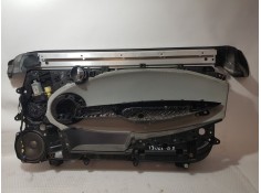 Recambio de elevalunas delantero derecho para mini mini (r56) cooper d referencia OEM IAM TH62298811  ELÉCTRICO 6 PINS