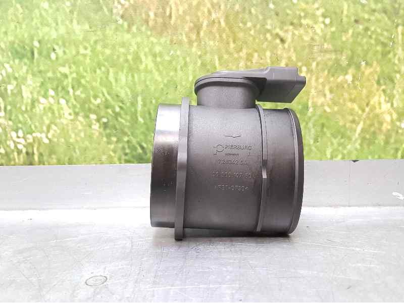 Recambio de caudalimetro para ford focus c-max (cap) ambiente (d) referencia OEM IAM 9650010780 72834204 PIERBURG