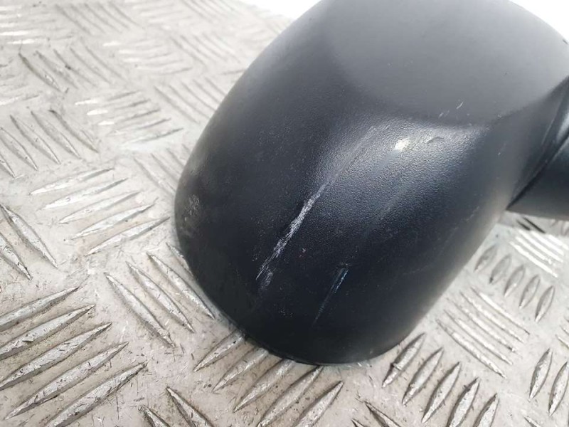 Recambio de retrovisor derecho para chevrolet matiz s referencia OEM IAM SIN REF  C/ MANDO ROZADO