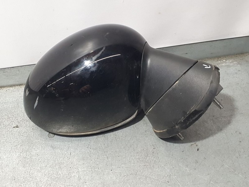 Recambio de retrovisor derecho para mini mini (r56) cooper d referencia OEM IAM   ELECTRICO 3 PINS GOMA ROTA