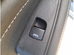 Recambio de mando elevalunas trasero izquierdo para opel insignia b grand sport (z18) 1.5 (68) referencia OEM IAM YR004052YX  