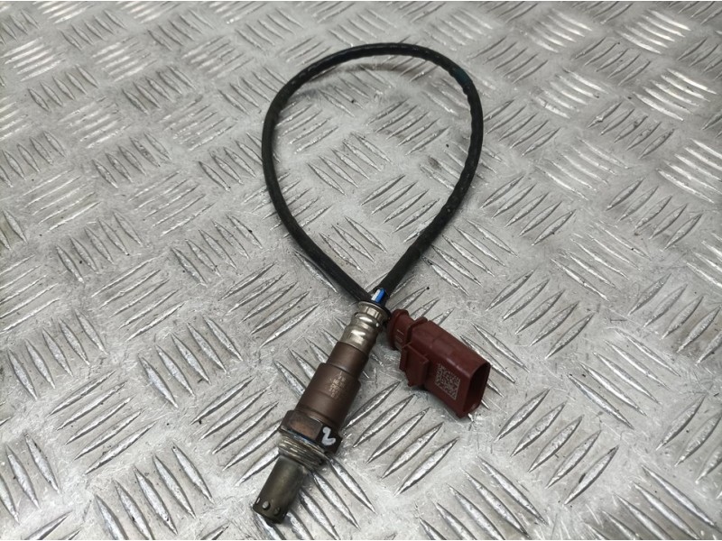 Recambio de sonda lambda para skoda scala (nw) active referencia OEM IAM 04E906262GF 200009E17 DENSO