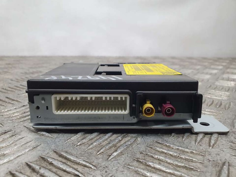 Recambio de modulo electronico para hyundai ioniq klass hybrid referencia OEM IAM 96510G2400  