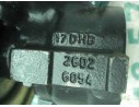Recambio de bomba direccion para fiat palio weekend (178) 1.7 turbodiesel referencia OEM IAM 26026054  