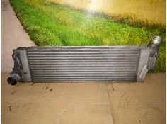 INTERCOOLER E2443 8200115540C BEHR